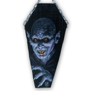 Nosferatu - Peça Personalizada