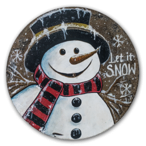 Inverno Analógico - Arte no Vinil